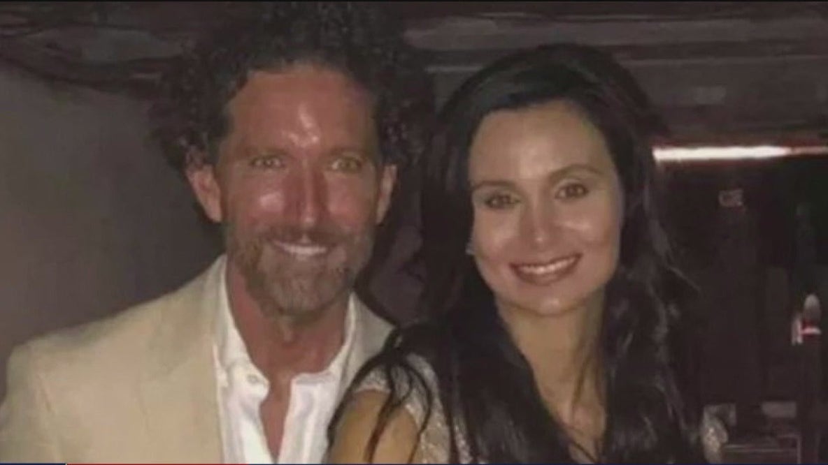 Former ballerina to stand trial for husband’s murder